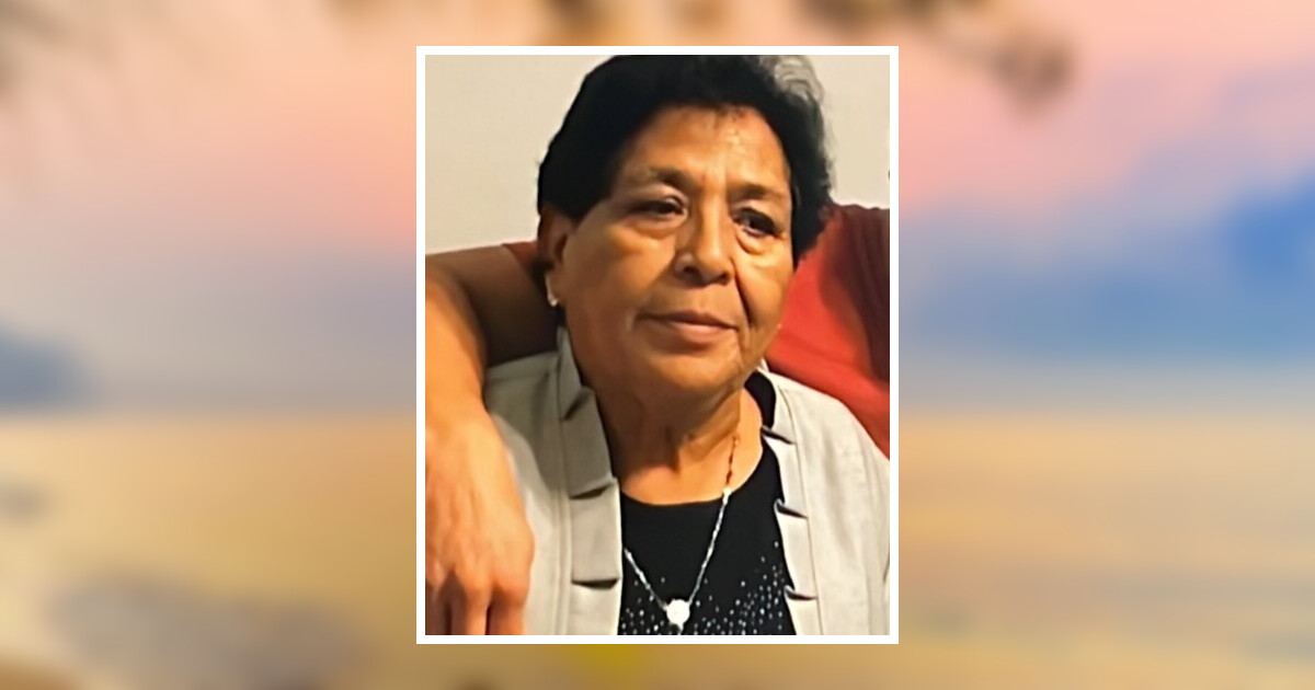 Laura Lara Obituary 2022 - M Martinez Funeral Home