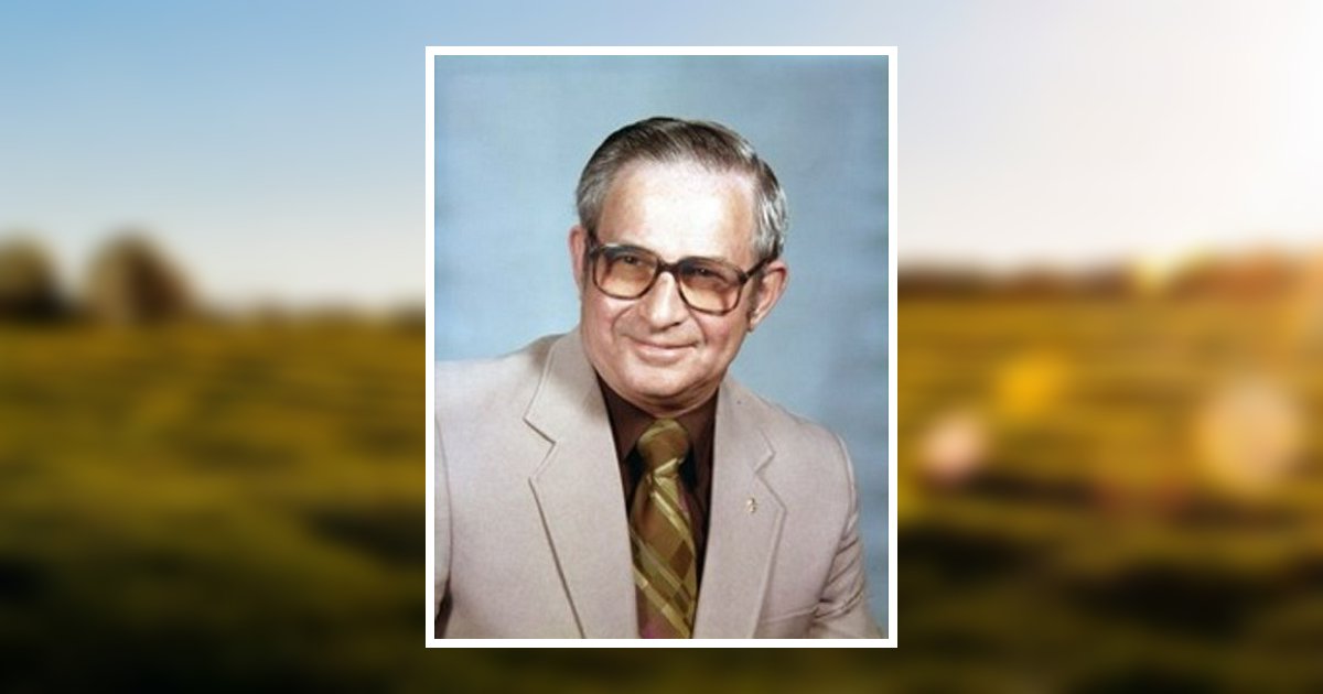 Robert S Mccormick Obituary 2012 Miller Funeral Home and Crematory