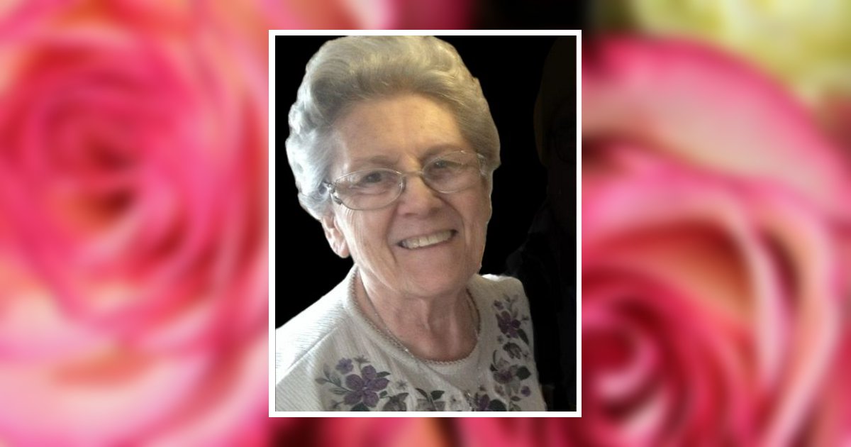 Elizabeth Marie Yasenosky Obituary, Masontown, PA