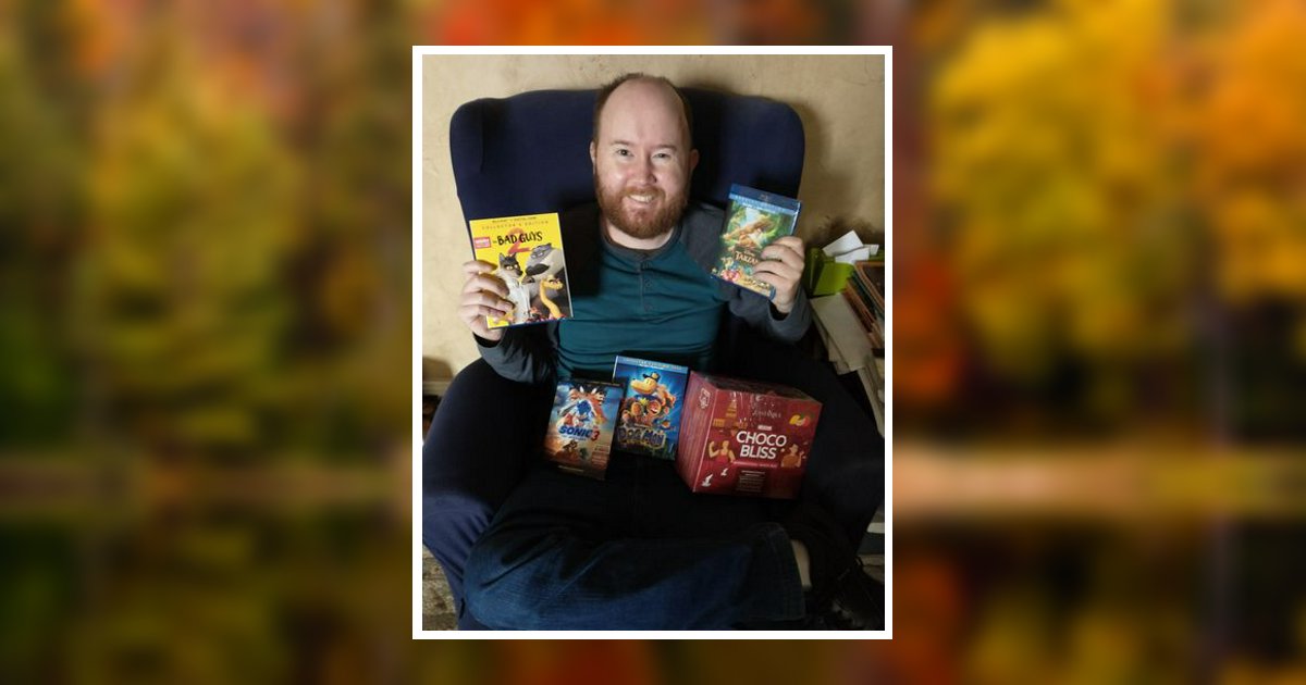 Easton James Platt Obituary, Salt Lake City, UT