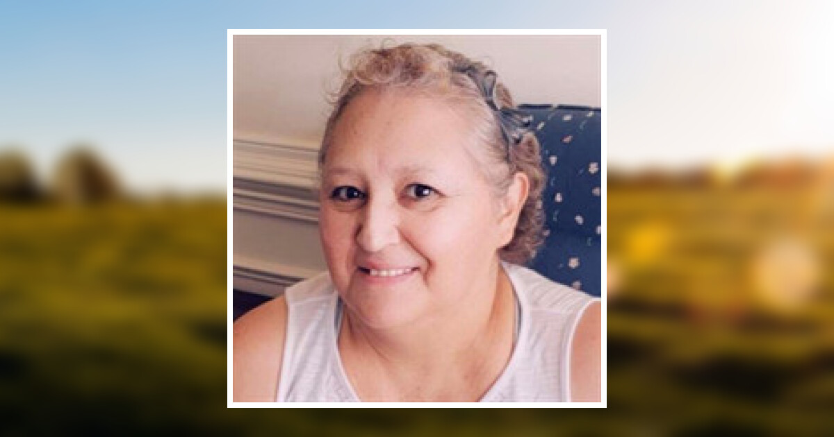 Mrs Maria D Sandoval Obituary 2019 Cremation Society Of Sc