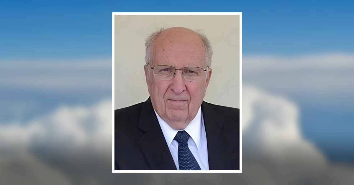 Kent Farrell Smith Obituary, Sandy, UT
