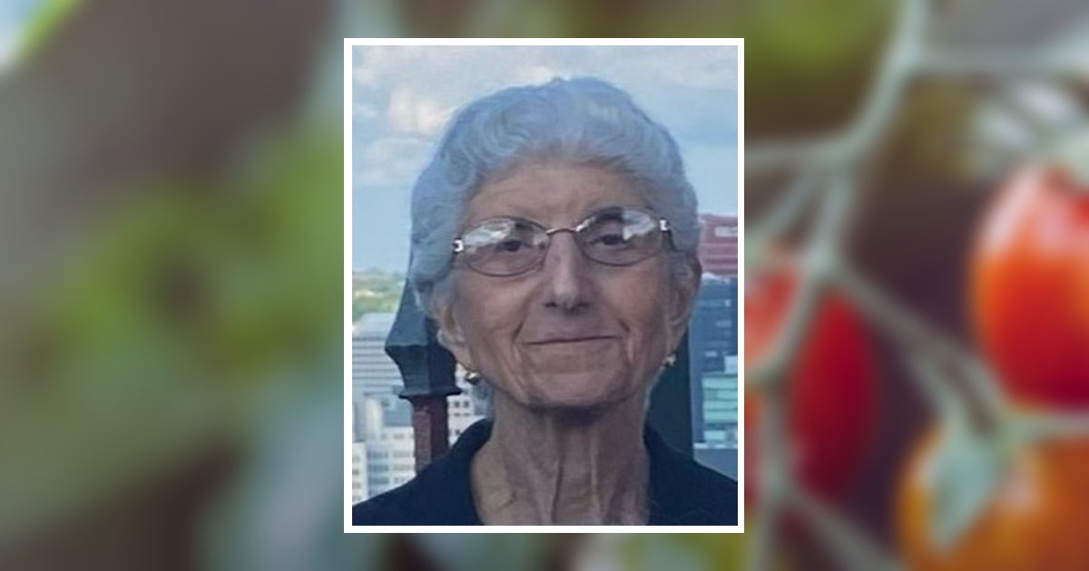 Maria Candida Febbraro Malta Obituary 2024 Perman Funeral Home