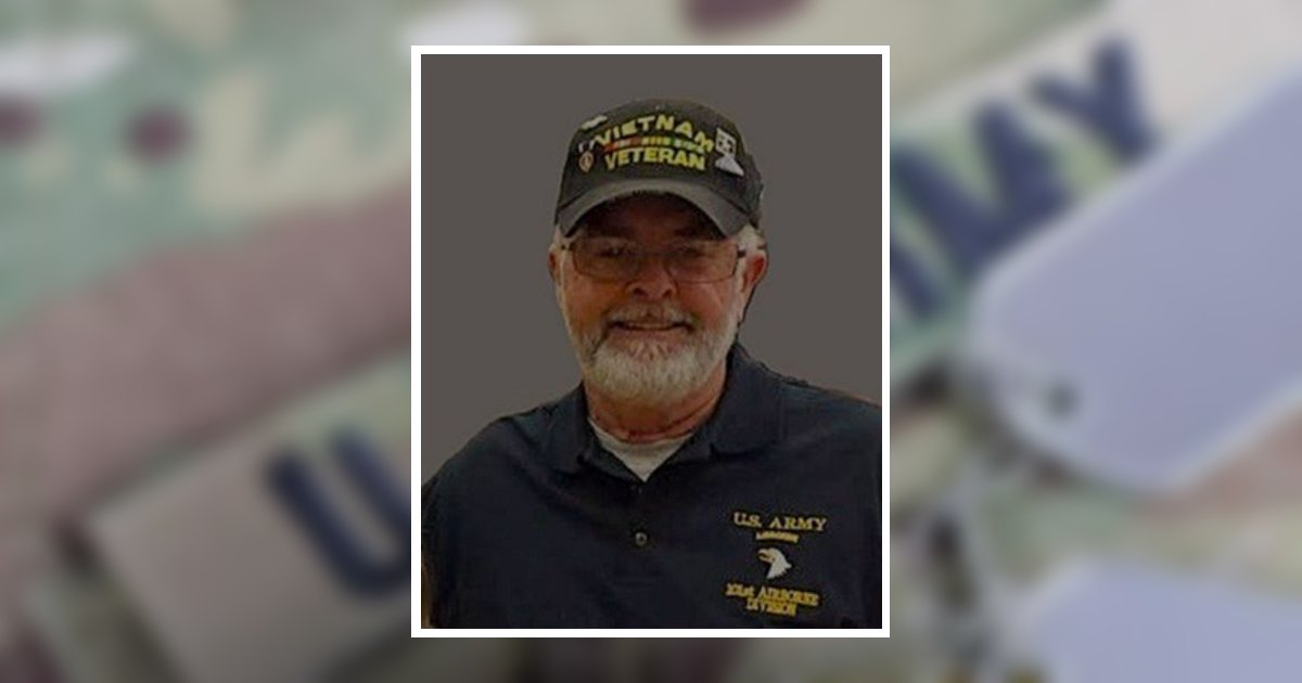 Michael Francis Horigan Fairborn, OH Obituary