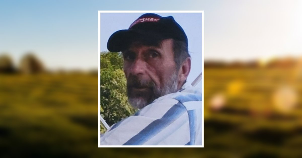 Stephen Scobey Obituary 2022 Roberts Funeral Home