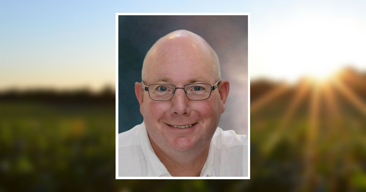 Luke G. Peters Obituary, Luxemburg, WI
