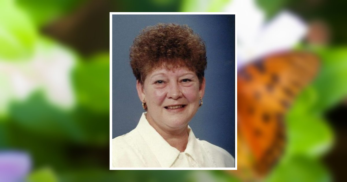 Sandra Kay Strait Obituary, Lufkin, TX