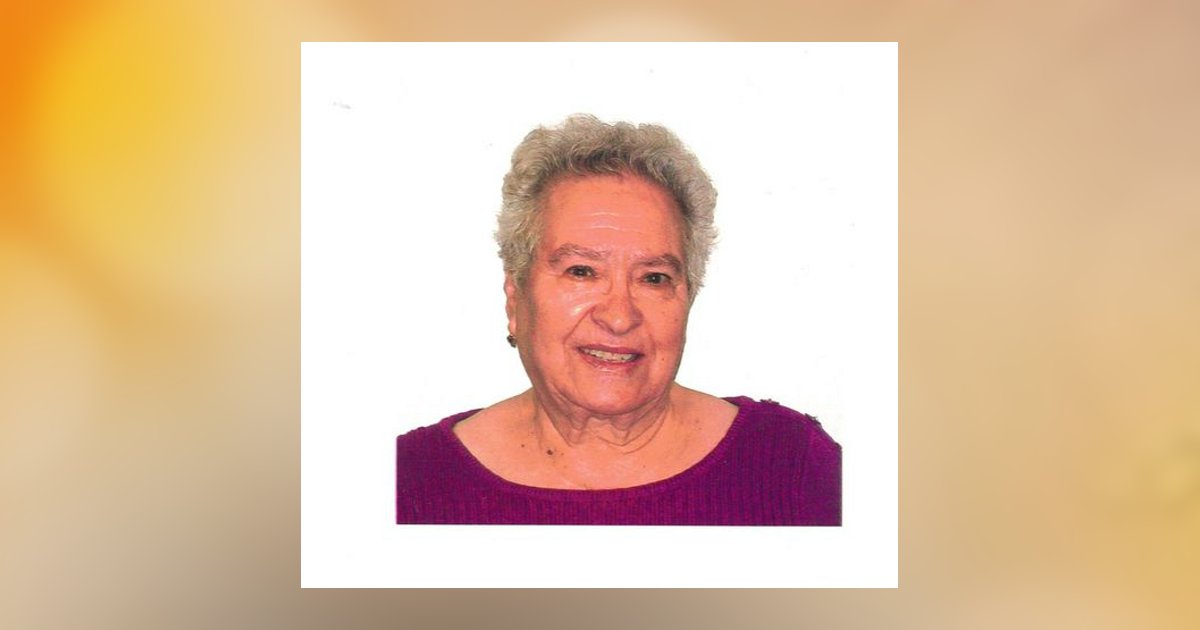 Olimpia N. Sousa Obituary, Bethlehem, PA