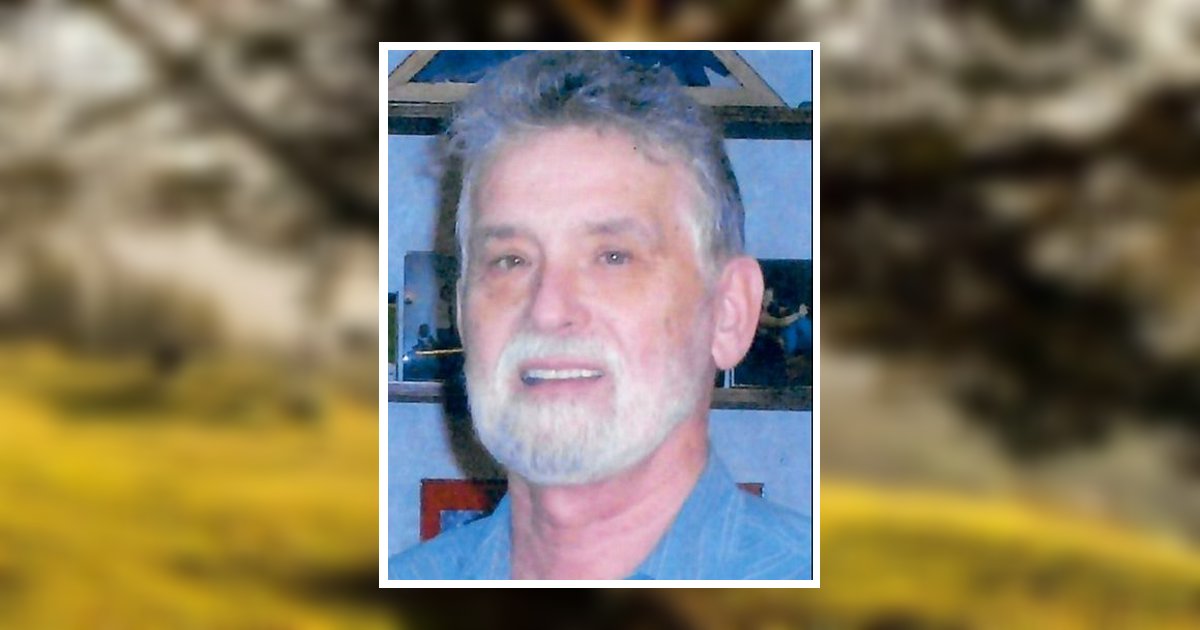 Herbert A. Mcvicker Obituary, Lima, OH
