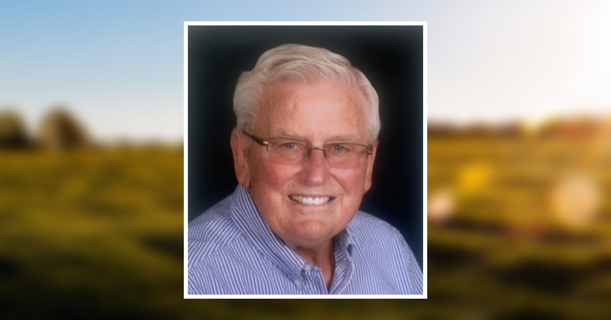 David J. Hafer Obituary 2021 - Lutz Funeral Home, Inc.