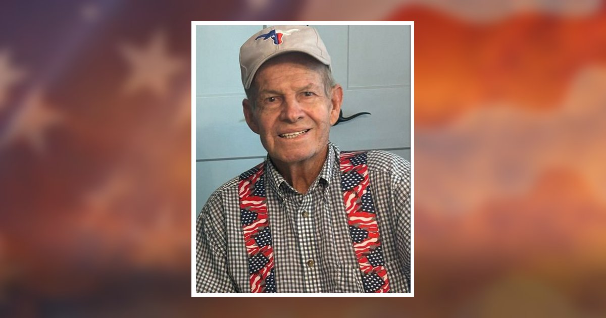 Warren Gene "Tex" Williams Obituary, Columbia, TN