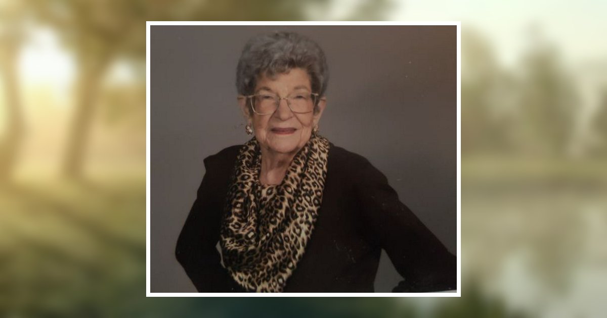 Norma Frank Obituary, Sunnyvale, TX