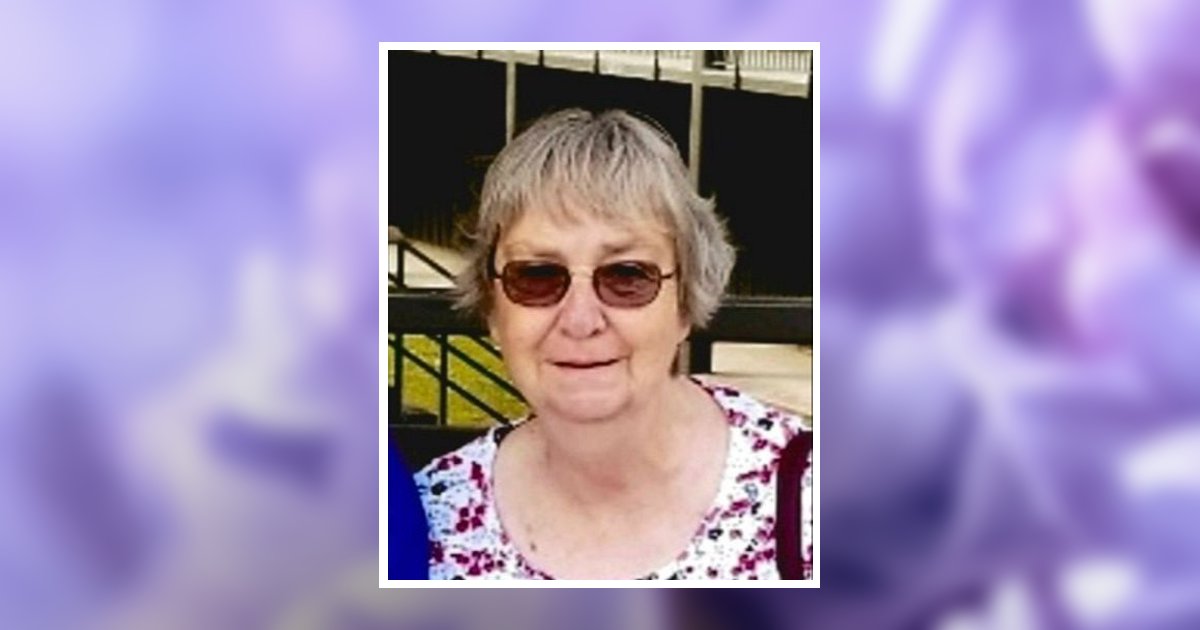 Judy Laverne Kessinger Obituary, Beaver Dam, KY