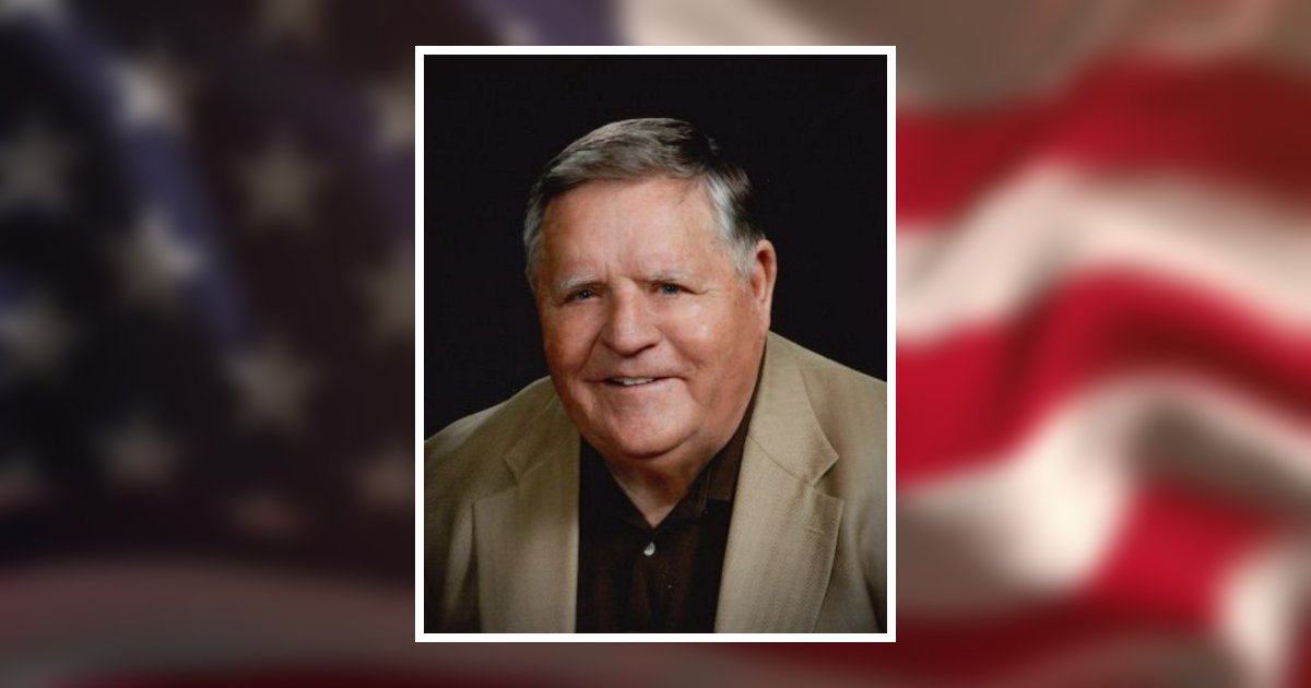 Harvey Ray Harris Oklahoma City, OK Obituary