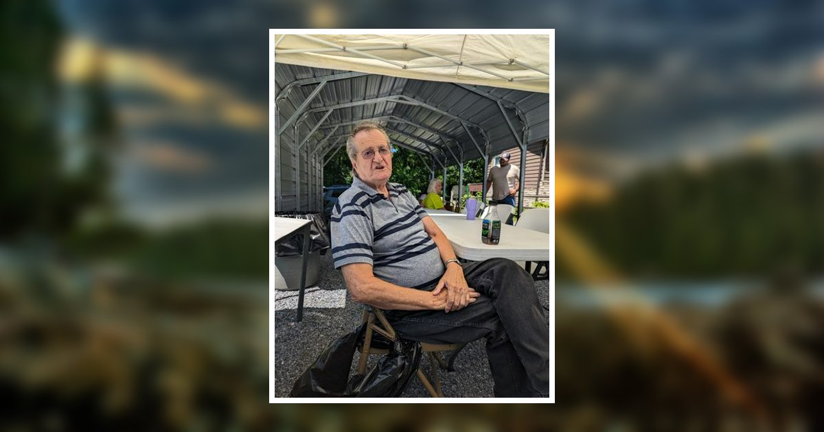 Frank H. King Sr. Obituary, Alum Bank, PA