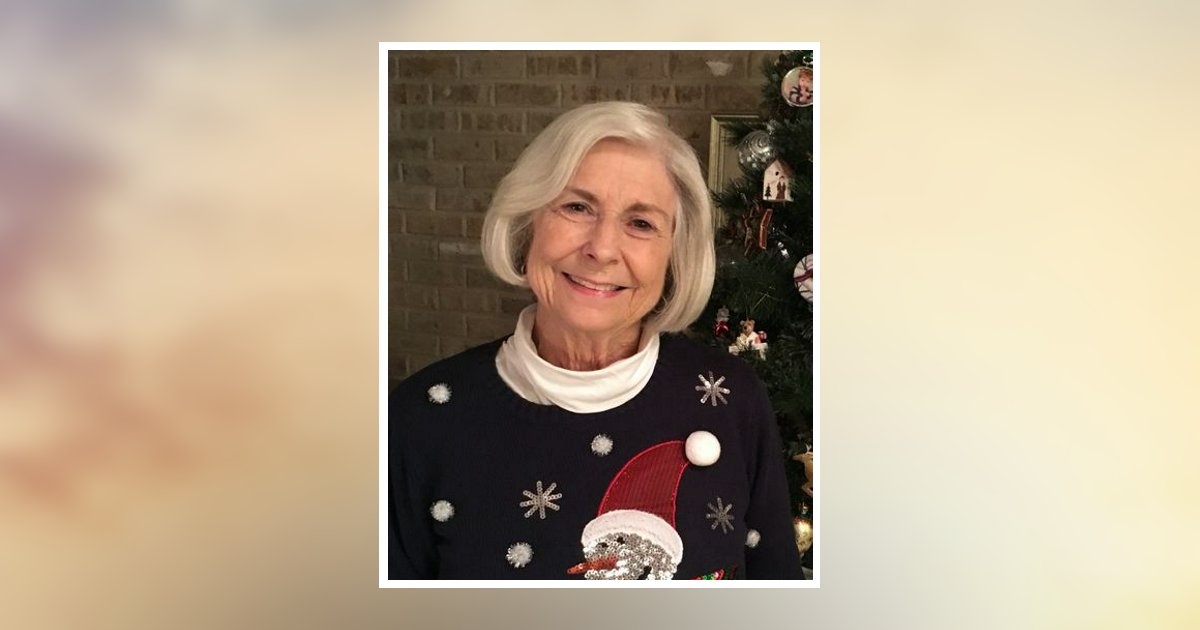 Judith Gail Hill Obituary, Madison, AL