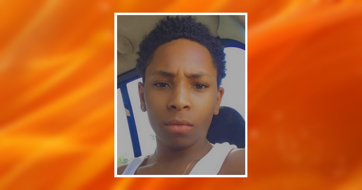 Ceyion Tracser Forrest