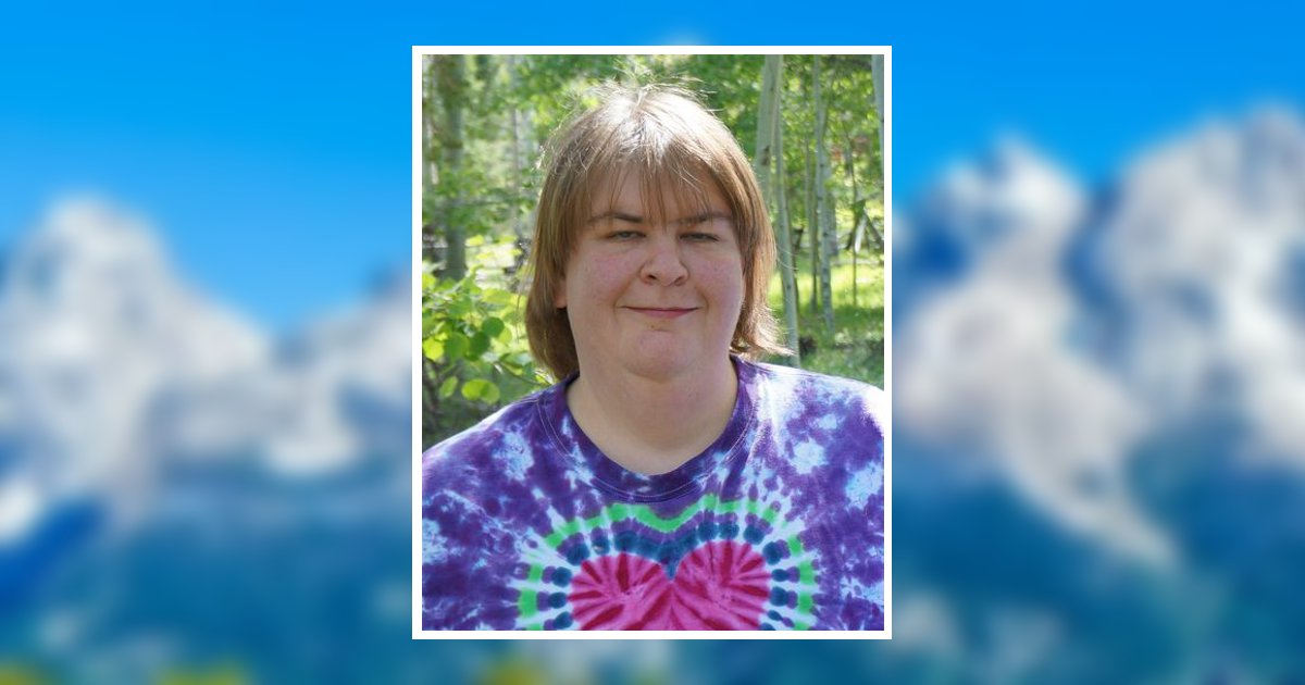 Penny B. RichardsLawrence Obituary, Casper, WY