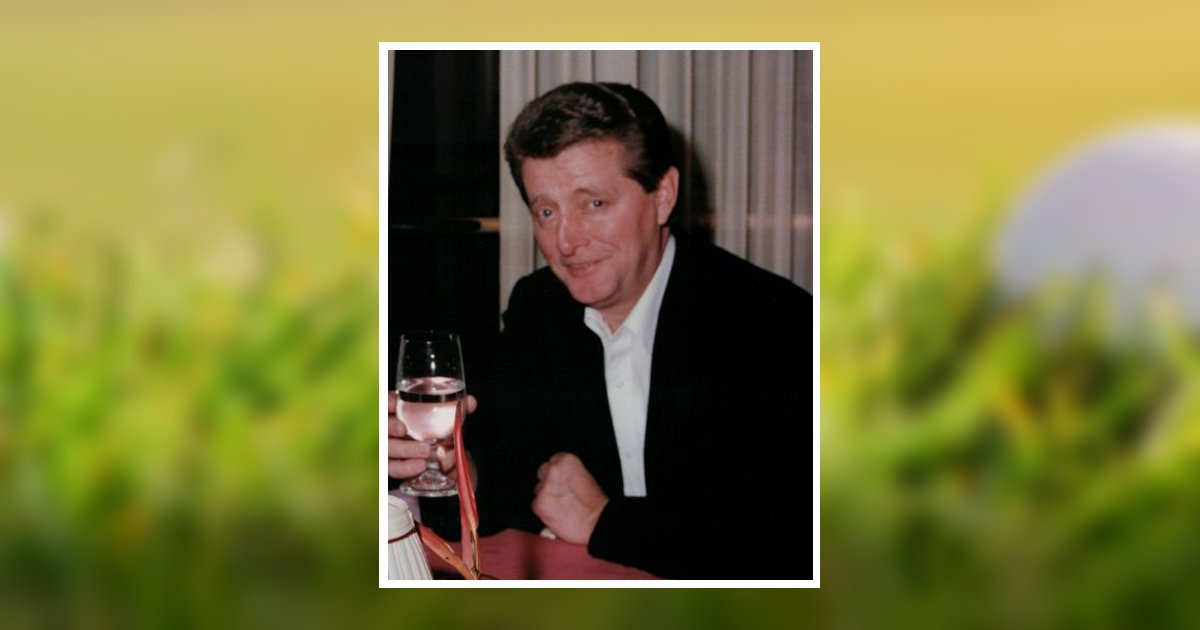 John Arnold Sutherland Obituary, Bellville, TX