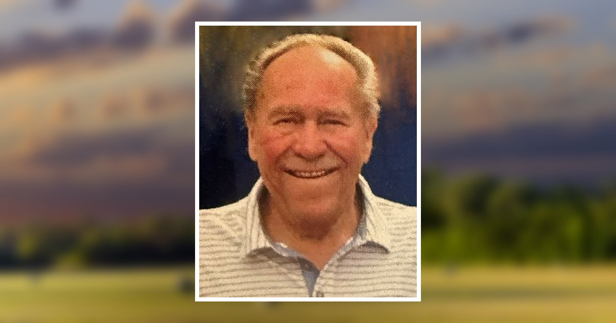 Norman Robert Wiersma Obituary, Randolph, WI