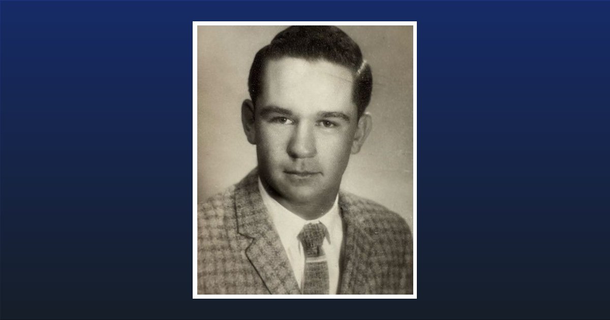 Dan Hugh Wall Obituary, Seminole, TX