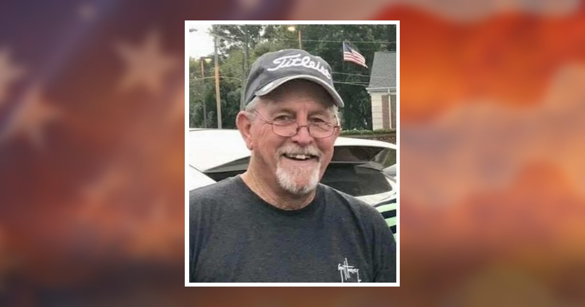Dennis Leon Dunn Obituary, Athens, TN