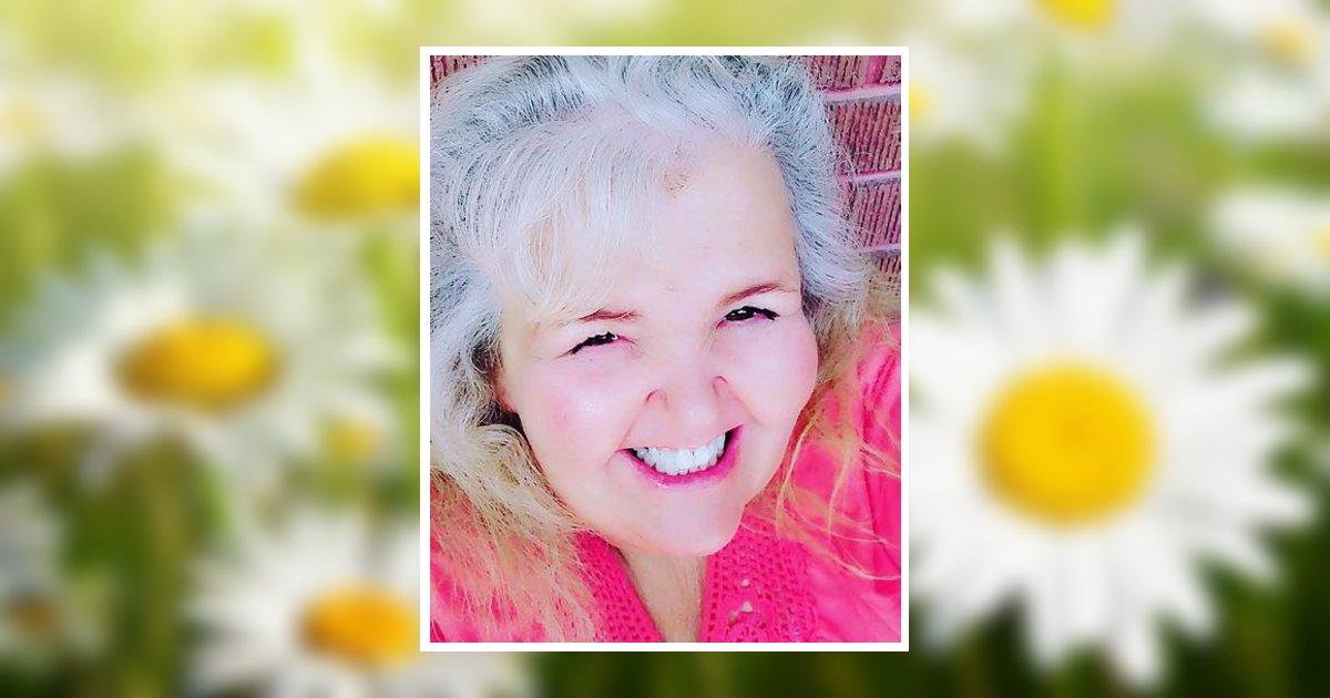 Teresa Katherine Hunter South Salt Lake, UT Obituary