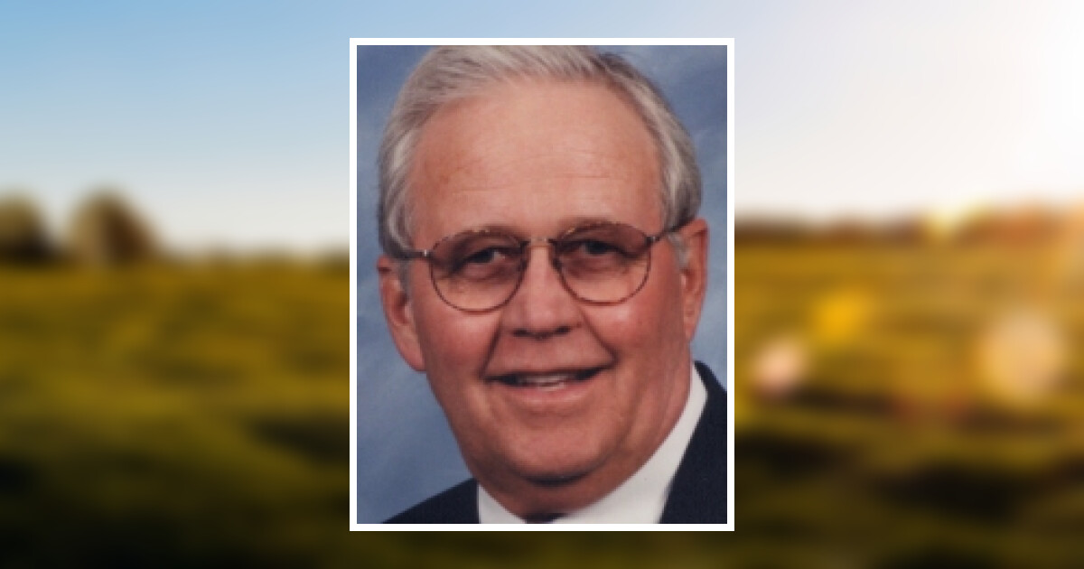 James H. (Jim) Rutherford Obituary January 27, 2023 - Tribute Memorial Care