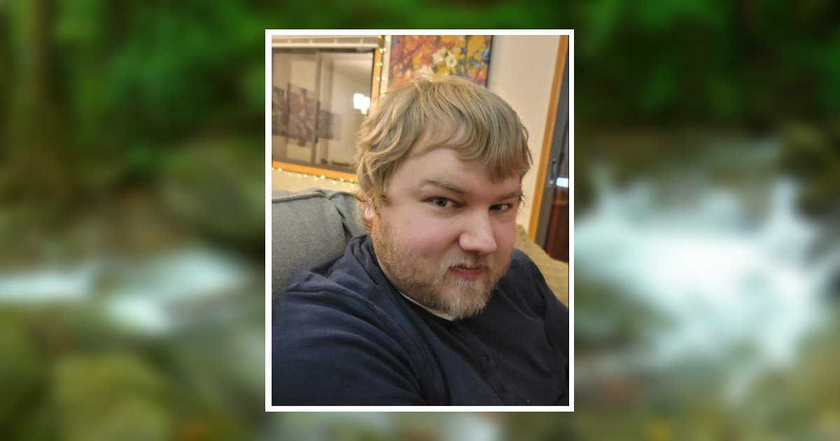 Andrew D. Jahnke Obituary, Green Bay, WI