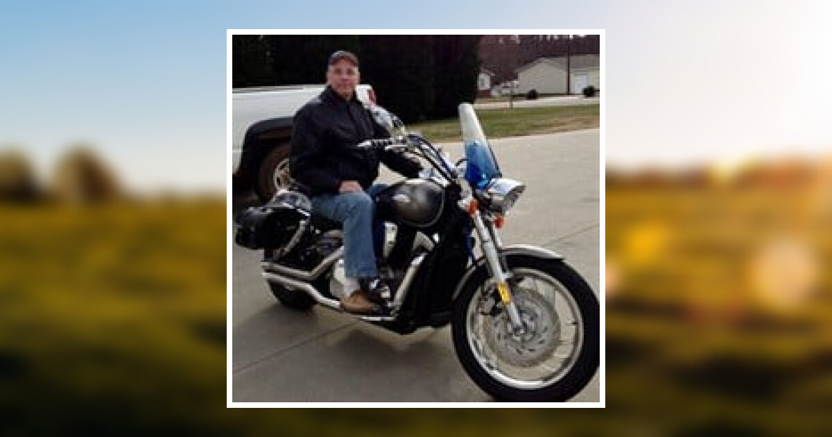 Jerry Lee Ritchie Obituary July 25, 2023 - Nicholson Funerals & Cremations