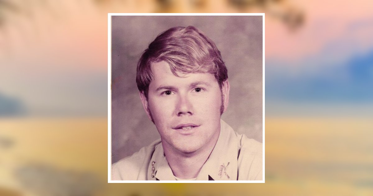 Richard Eugene Wink Obituary 2022 BradfordO'Keefe Funeral Homes