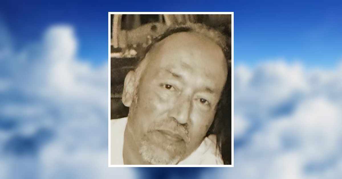 Jose Manuel Castillo Jr.