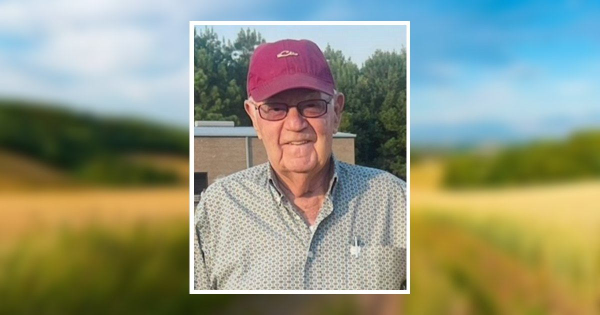 Jr. George M. Parnell