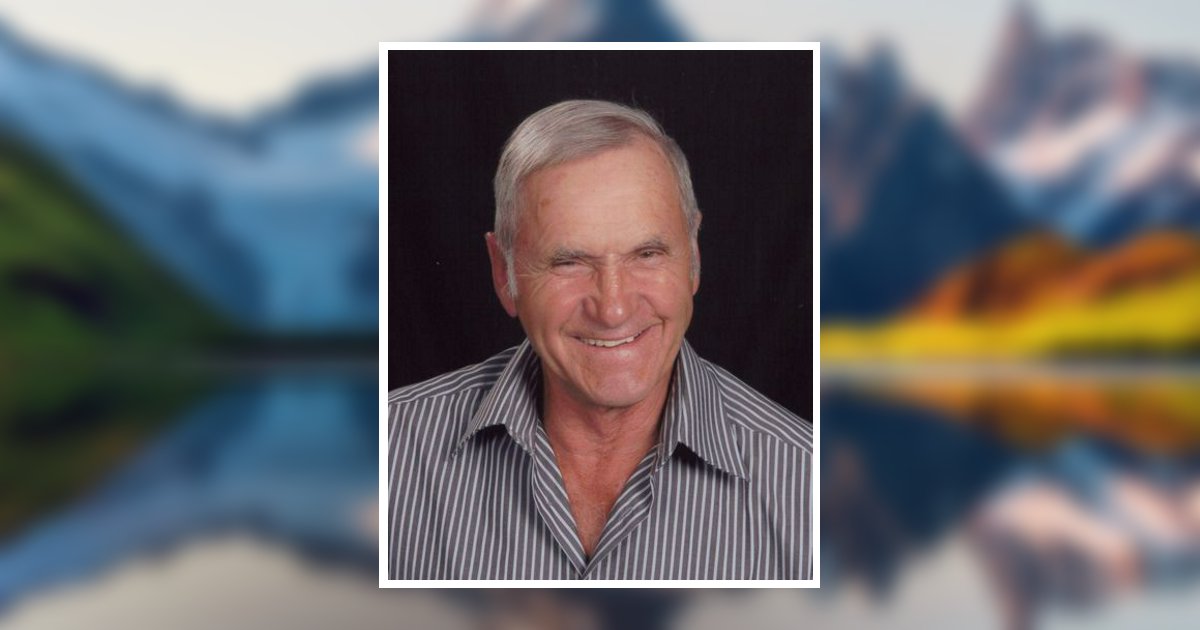 David "Lee" Burgess Sr. Bellingham, WA Obituary