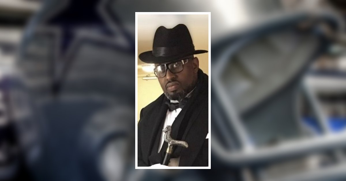 James Grevonne Arrico Moody