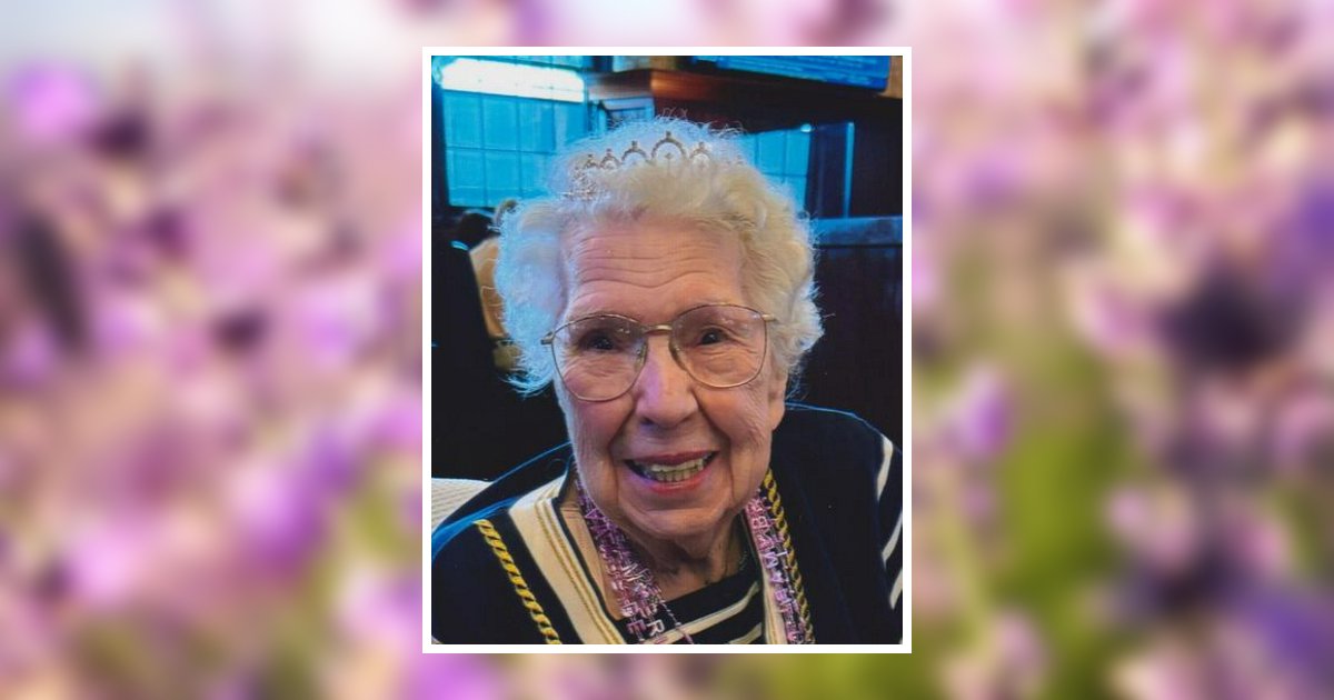 Lorraine Audit Garell Obituary, Fall River, MA