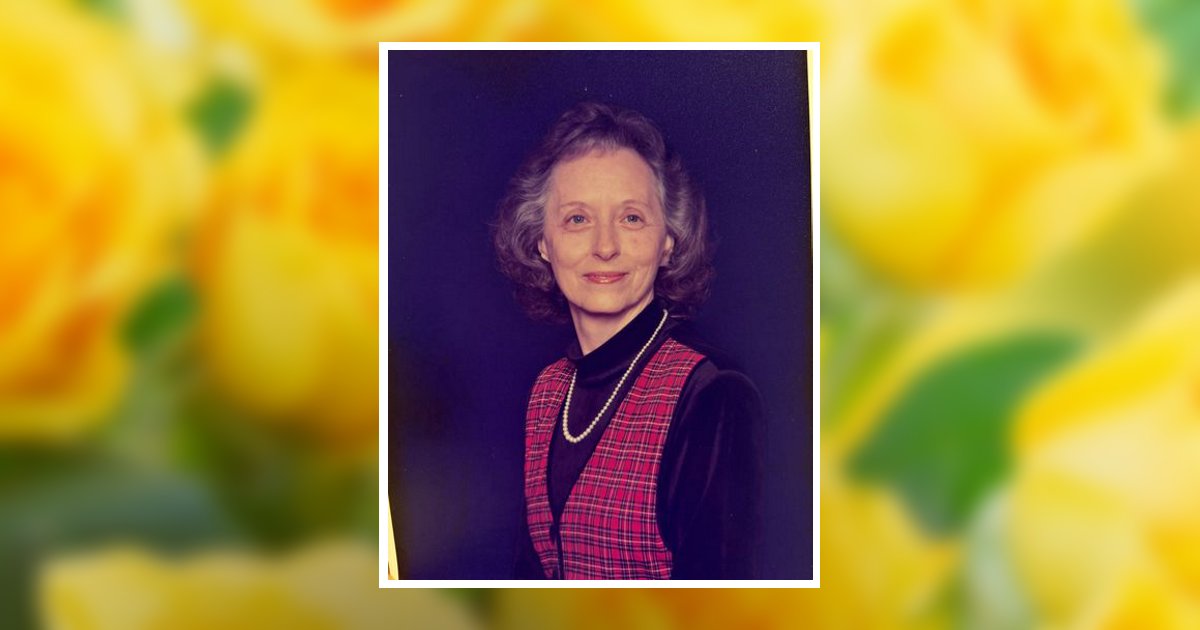 Arminta Lee Dowdy Obituary, Fort Mill, SC