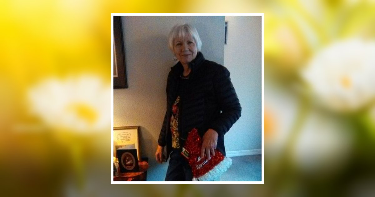 Tona Suzanne Wymore Obituary 2022 Smith Funeral Home