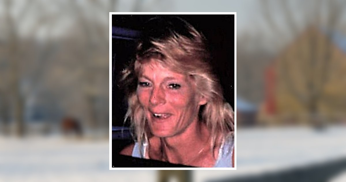 Brenda Joy Fish Frye Richfield, UT Obituary