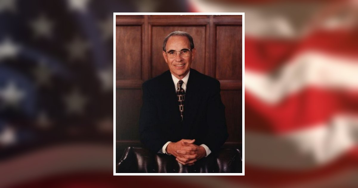 Larry R Dursteler Obituary, North Logan, UT