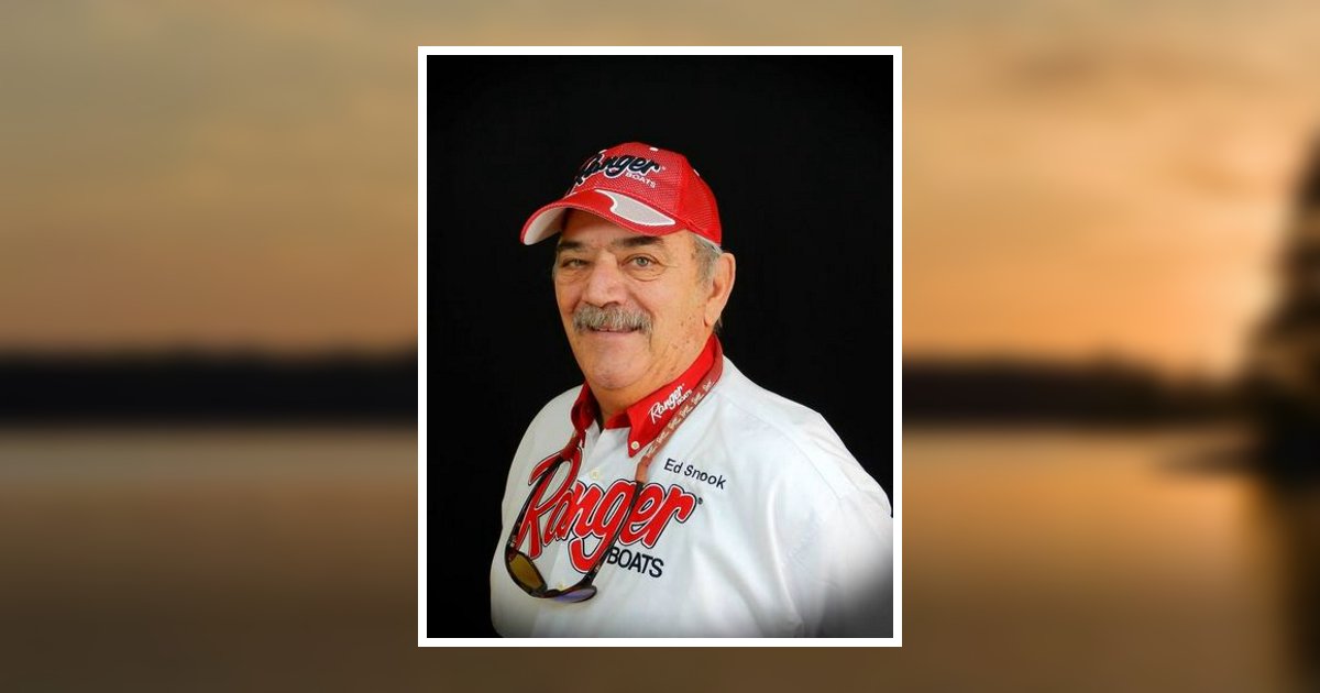 Edwin Dupee Snook Obituary, Louisville, KY