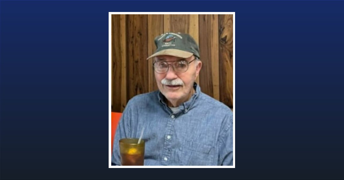 Joseph G. Thomas Obituary, Weatherly, PA