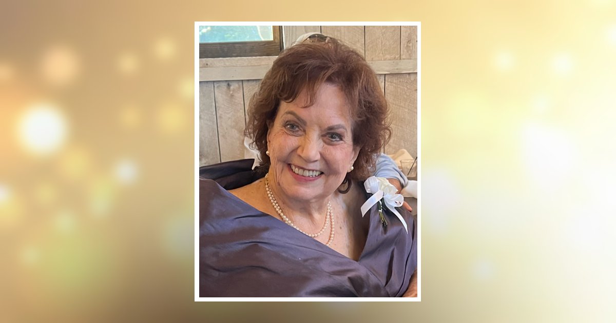 Elizabeth Fleming Muller Obituary, Dickson, TN