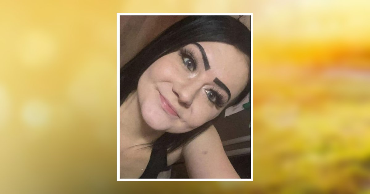 Sara Elizabeth Krolak Mondovi, WI Obituary