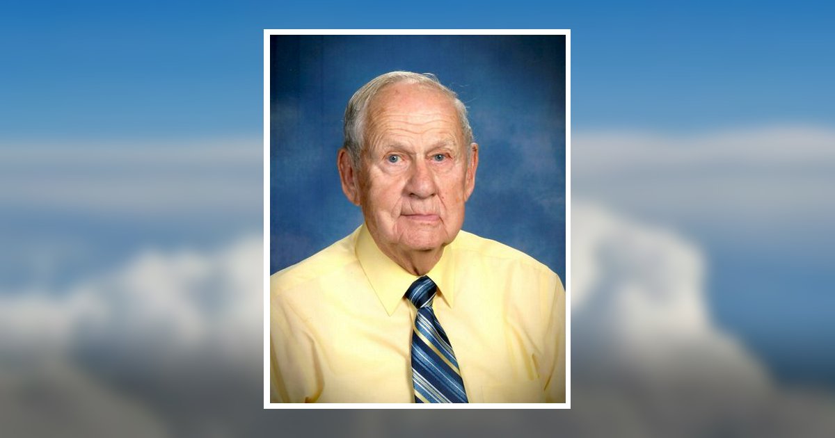 Wilbur Ridge Asher Obituary 2023 Carlisle Branson Funeral Service