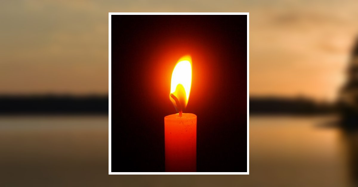 Larry Wayne Canter Mountain City, TN Obituary