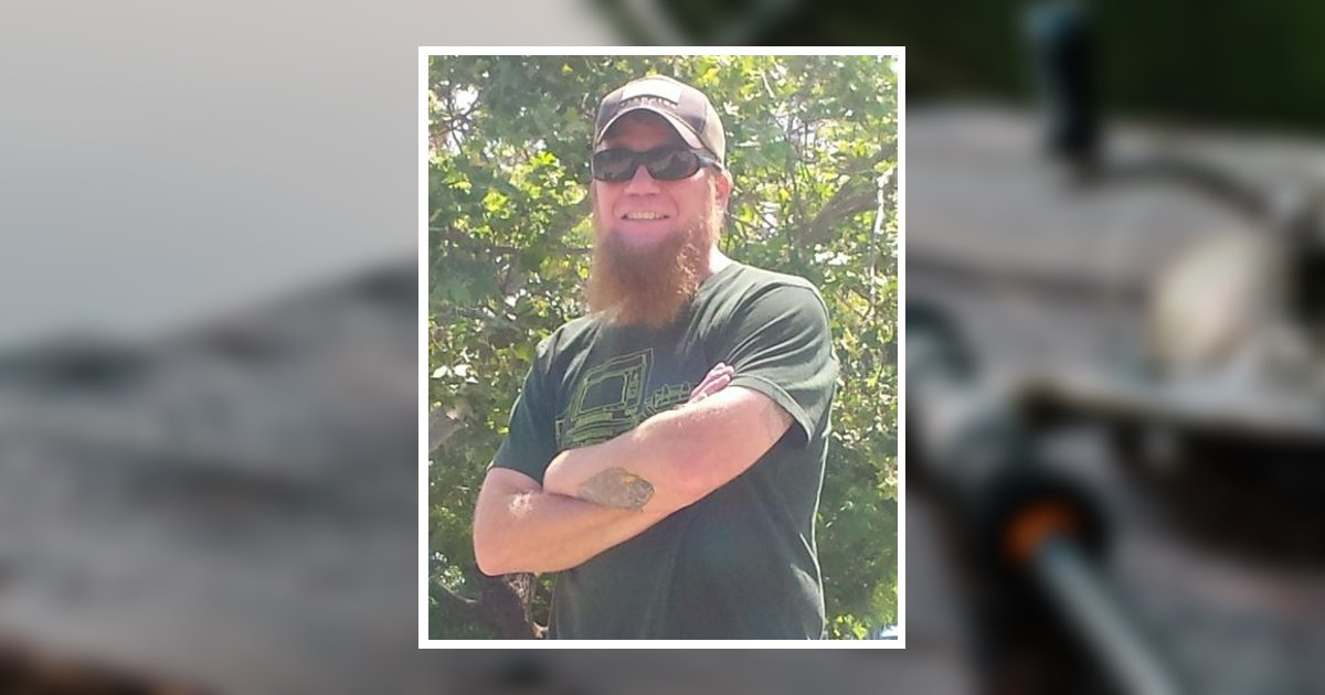 Joshua Alan Galbreath Obituary, Jaffrey, NH