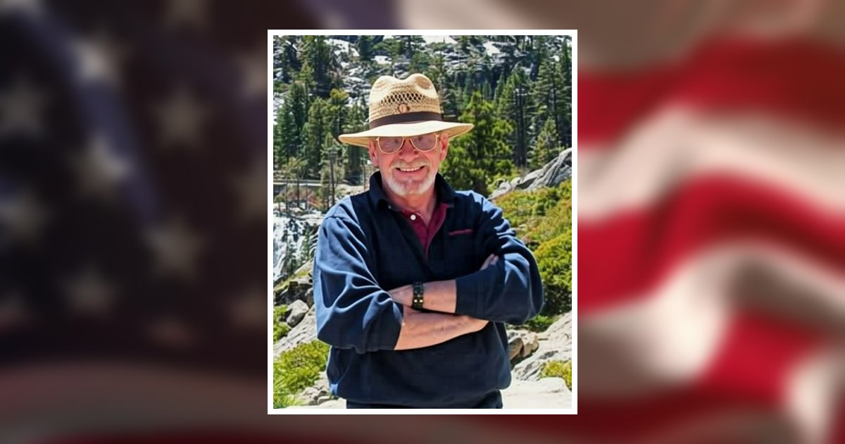 Bruce John Treubel Covington, LA Obituary