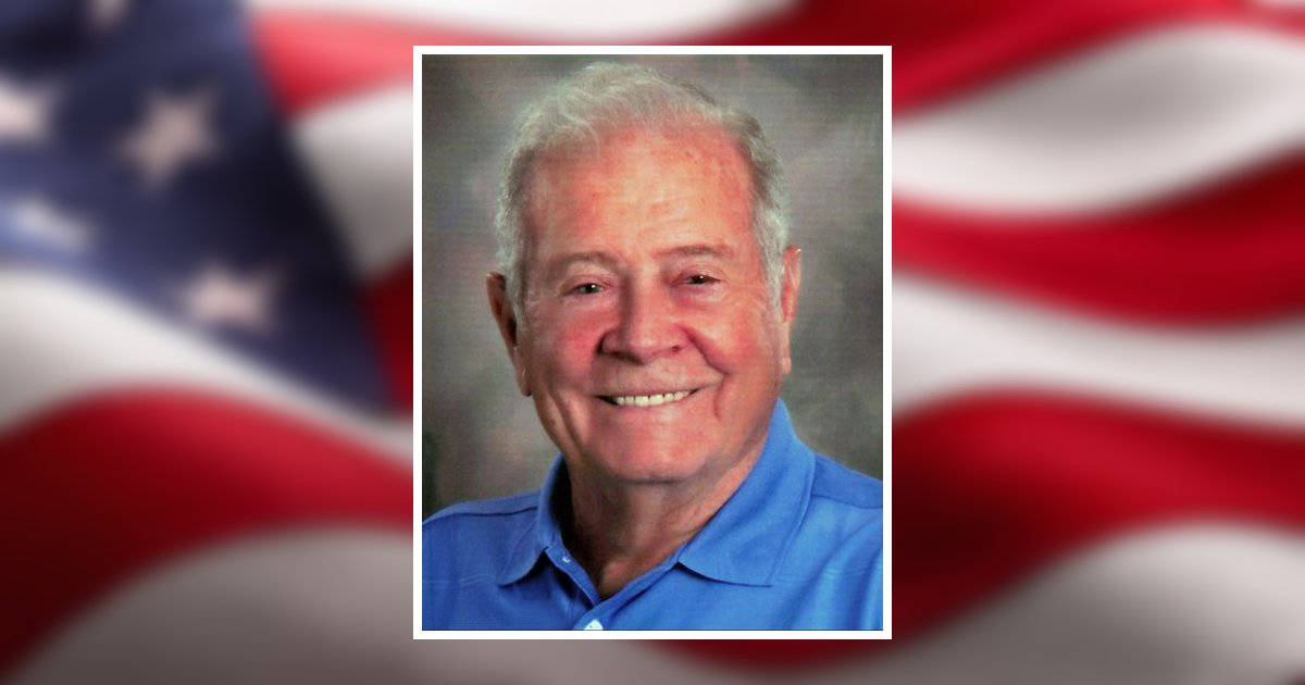 James I. Jennings Obituary 2023 Major Erickson Funeral Home and Crematory