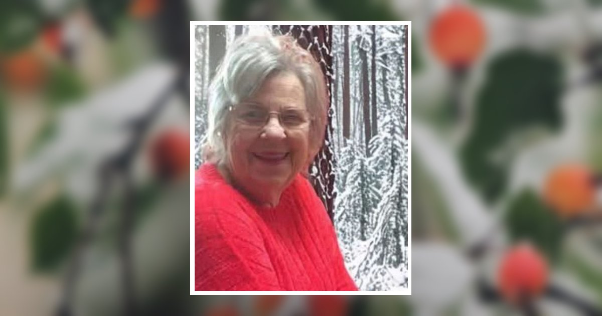 Nancy C. Boggs Obituary, Duncan Falls, OH